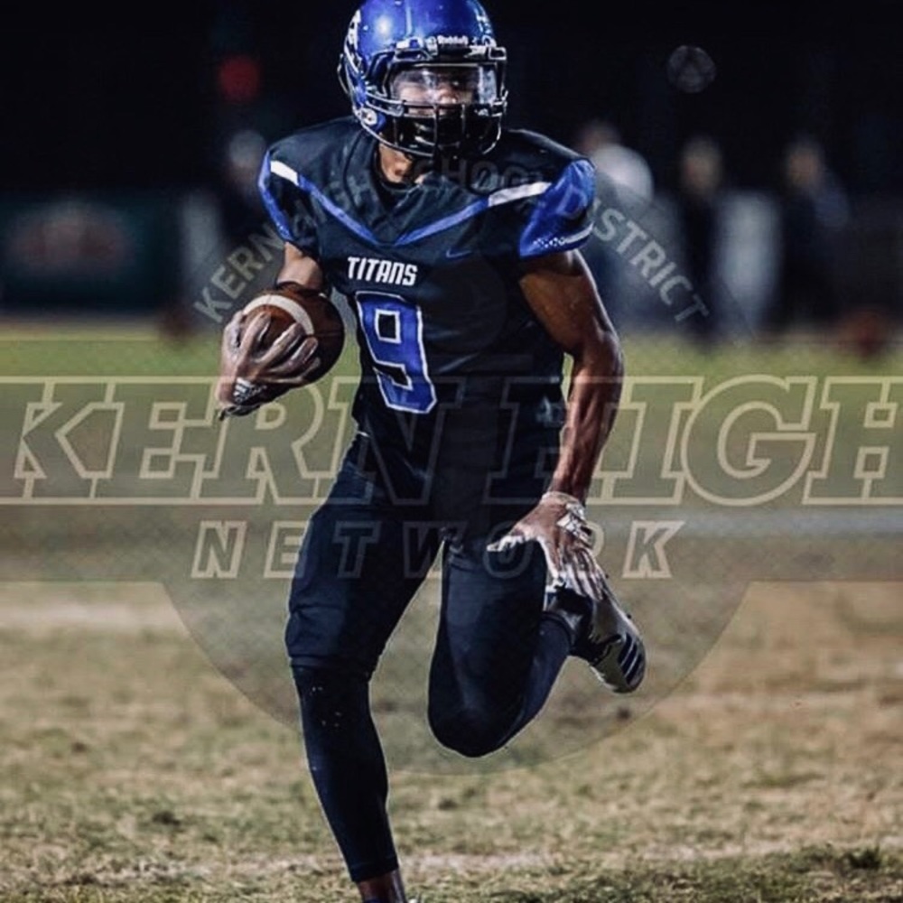 Meet your Posher, Clayton